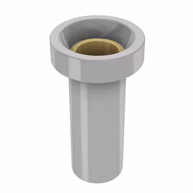 D01-9901801 Harwin Inc.  PC Pin Receptacles Socket Connectors